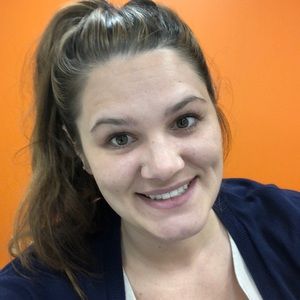 Meet your Posher, Erika